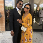 Tamar Braxton's Ex David Adefeso Describes HER Attack On HIM In Detailed New Statement