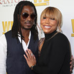 Tamar Braxton's Boyfriend Requests Restraining Order Against Her, Citing Domestic Violence: REPORT