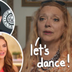 Tiger King's Carole Baskin, Chrishell Stause, & More Wild Celebs Join DWTS!
