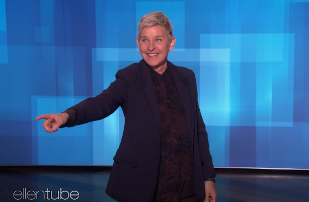 Ellen DeGeneres Is BACK — So Let's Recap Her Summer Of Drama