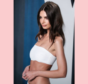 Emily Ratajkowski Accuses Photographer Of Sexual Assault In Graphic