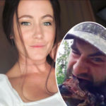 Jenelle Evans' Scary Husband ATE Their Pet Goat -- And Teen Mom Co-Stars & Fans Are Not OK!