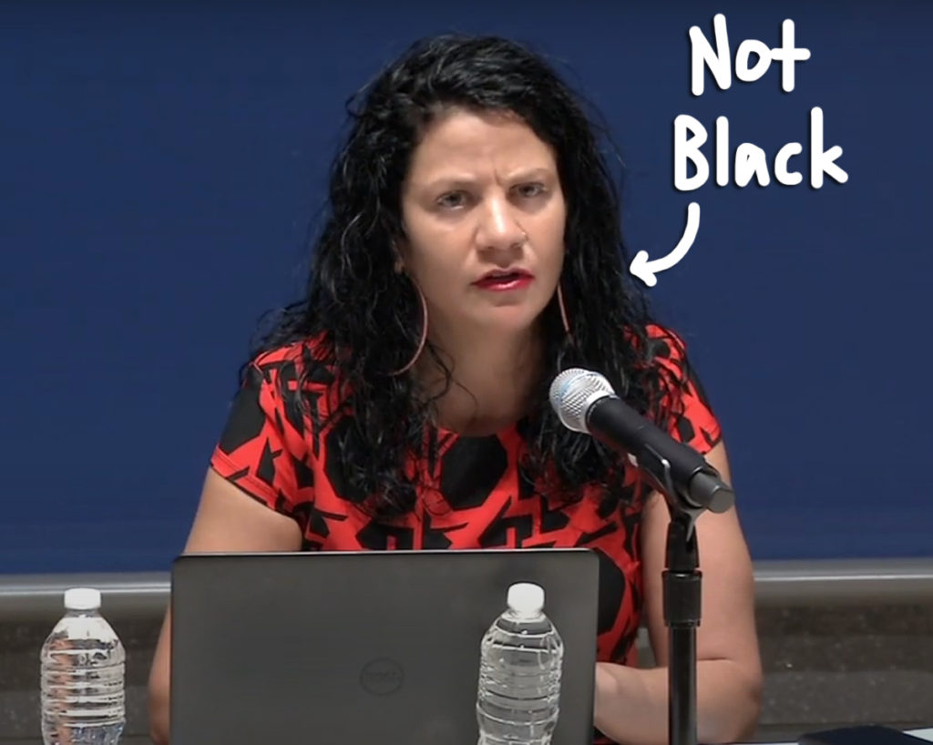 Rachel Dolezal 20 Activist Reveals Shes Been Posing As A Black Woman