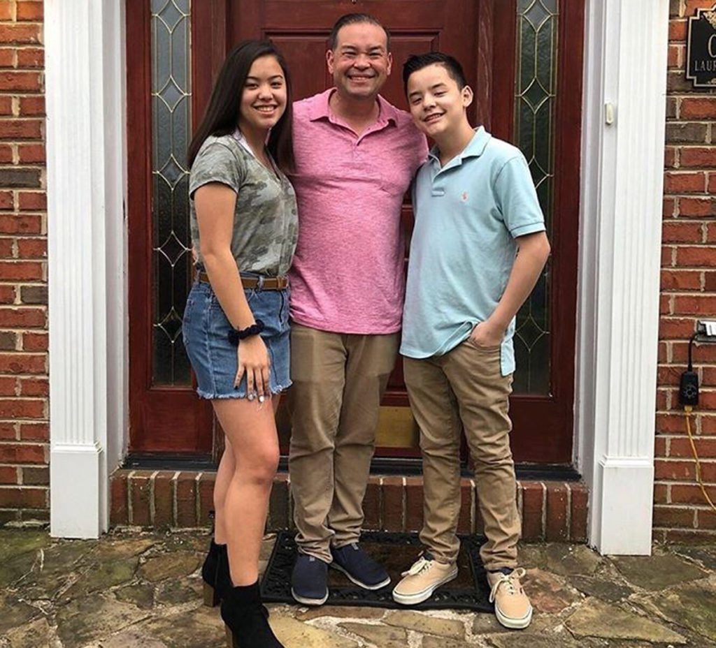 Collin Gosselin now says he's doing 'better than ever' in a new Instagram post days after making serious physical abuse allegations against dad Jon Gosselin...