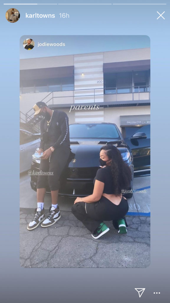 Kylie Jenner's B-Day Gift to Jordyn Woods Is Unreal – StyleCaster