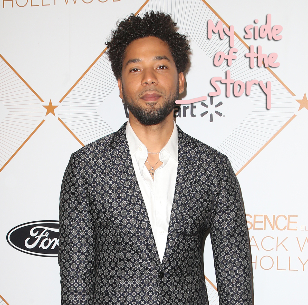 Jussie Smollett Defies His Lawyers To Give Rare Interview And Claim