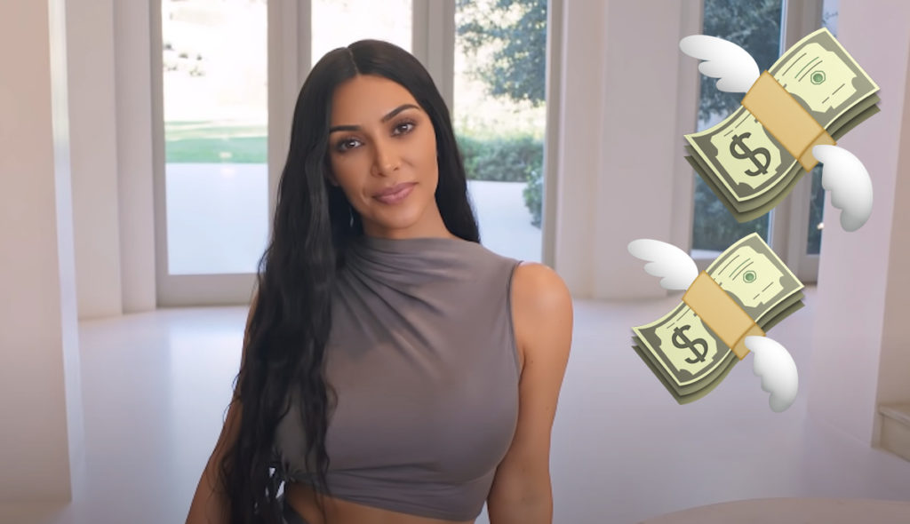kim kardashian west eyeing home launch