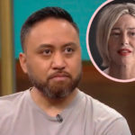 What Vili Fualaau Would Have Done In Mary Kay Letourneau's Shoes