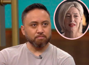What Vili Fualaau Would Have Done In Mary Kay Letourneau's Shoes
