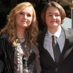 Melissa Etheridge Discusses 'Stigma' Of Addiction After Son's Fatal Overdose
