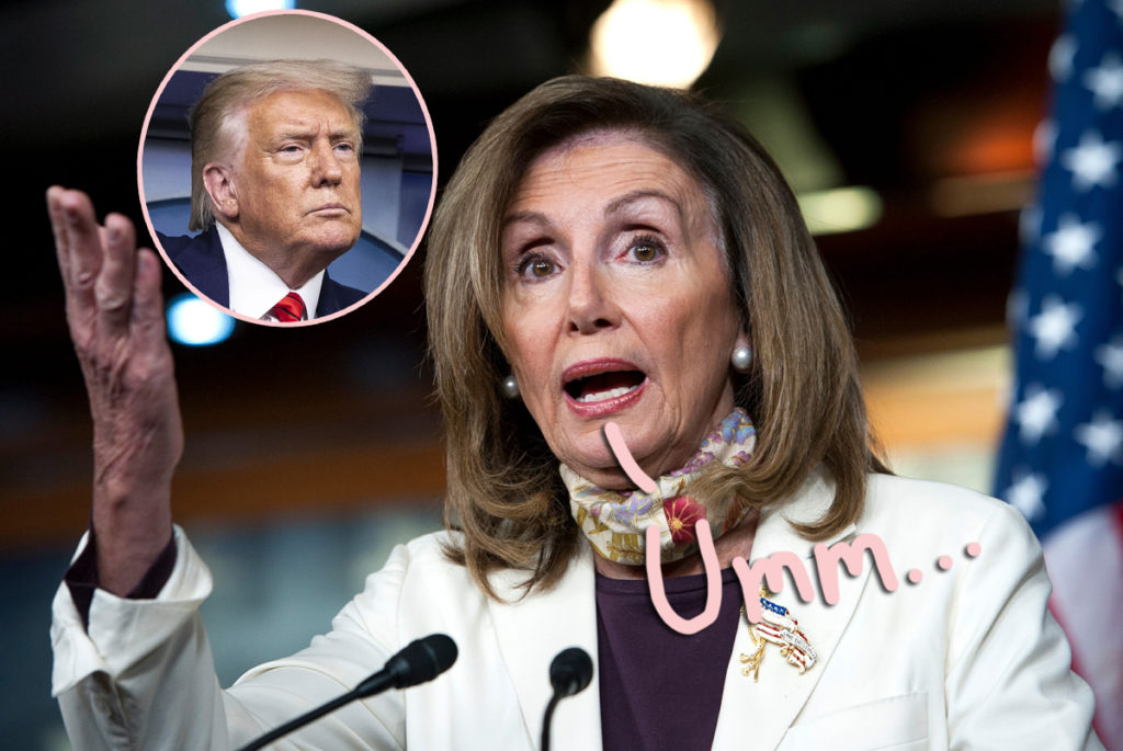 Nancy Pelosi is coming under fire for getting a blowout in a closed California salon!