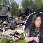 Rachael Ray Shares Devastating Damage After Massive House Fire: 'It Was Blood-Curdling'