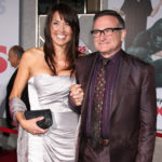 Robin Williams' Widow Shares His Heartbreaking Response To Shocking Doctors' Orders Right Before His Death