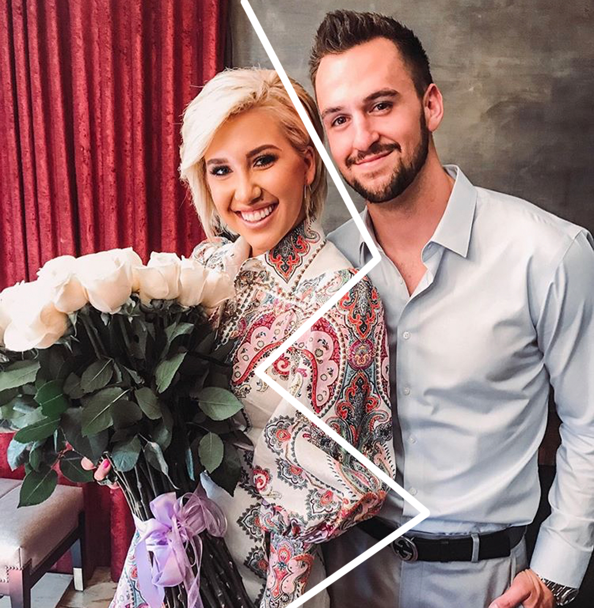 Savannah Chrisley &amp; Nic Kerdiles Officially Split Months