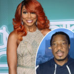 Tamar Braxton Sources Claim Boyfriend Threatened To Kill Her In 'Murder-Suicide' Before His Restraining Order Filing!