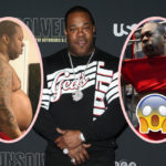 Busta Rhymes Shows Off Rock Hard Abs After EPIC Weight Loss Transformation -- Look!