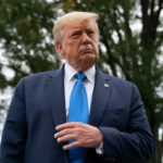 Multibillionaire Donald Trump's Fans Give Him $500,000 For Fraud Fines On GoFundMe!