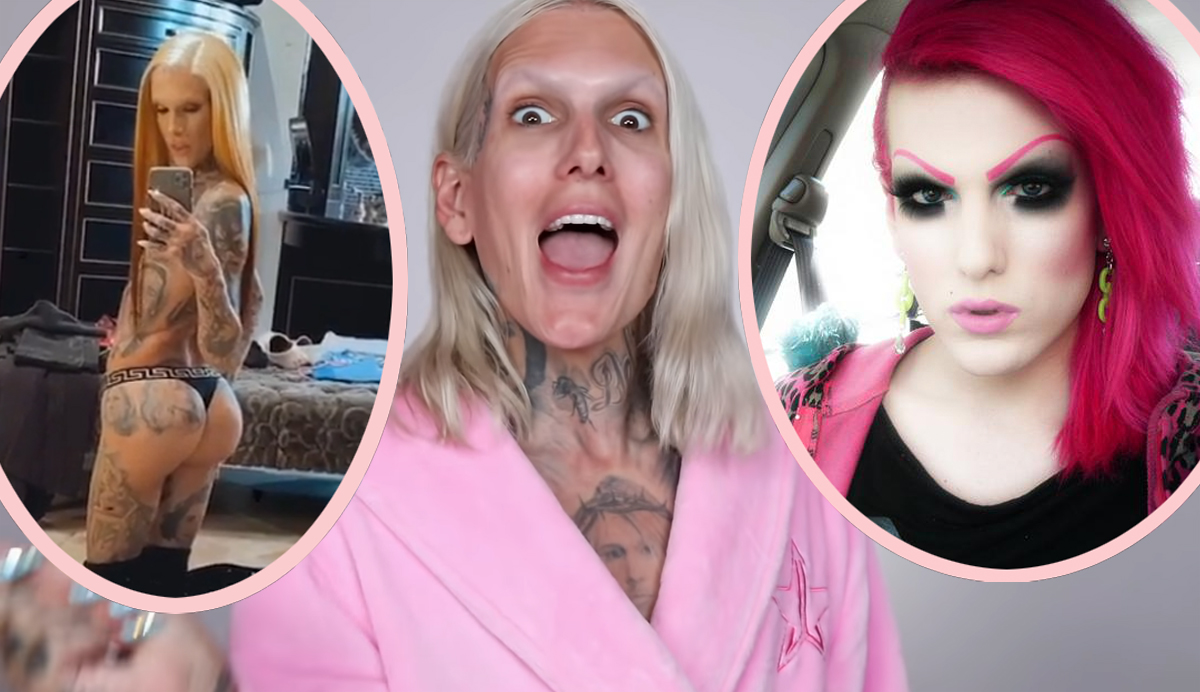 Jeffree Star Accused Of Multiple Sexual Assaults & Violence In Bombshel...