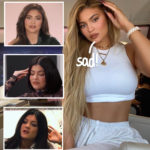 Kylie Jenner Reveals The 'Sad' Reason She Barely Shows Her Emotions On Camera!
