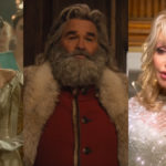 Christmas Comes Early -- Everything Coming & Going On Netflix In November!