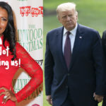 Omarosa Confirms Melania Is Sometimes 'Repulsed' By Donald Trump!