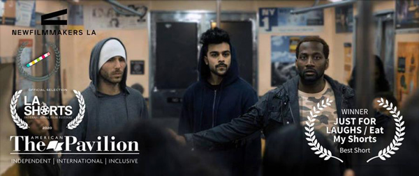 Tribes movie Oscars buzz