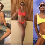 Celebs Are OBSESSED Over White Fox Loungewear!