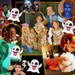 Halloween In Quarantine 2020 -- All The Best Costumes From Your Fave Celebs!