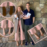 Blake Lively Shares Ryan Reynolds Voted For The First Time In The US -- But All Anyone Can Talk About Are Her FEET!