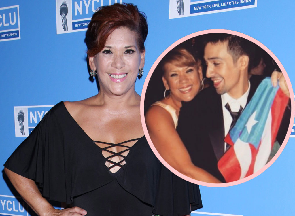 doreen montalvo of in the heights dead at 56