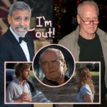 George Clooney Almost Starred In The Notebook! Yes, Really!