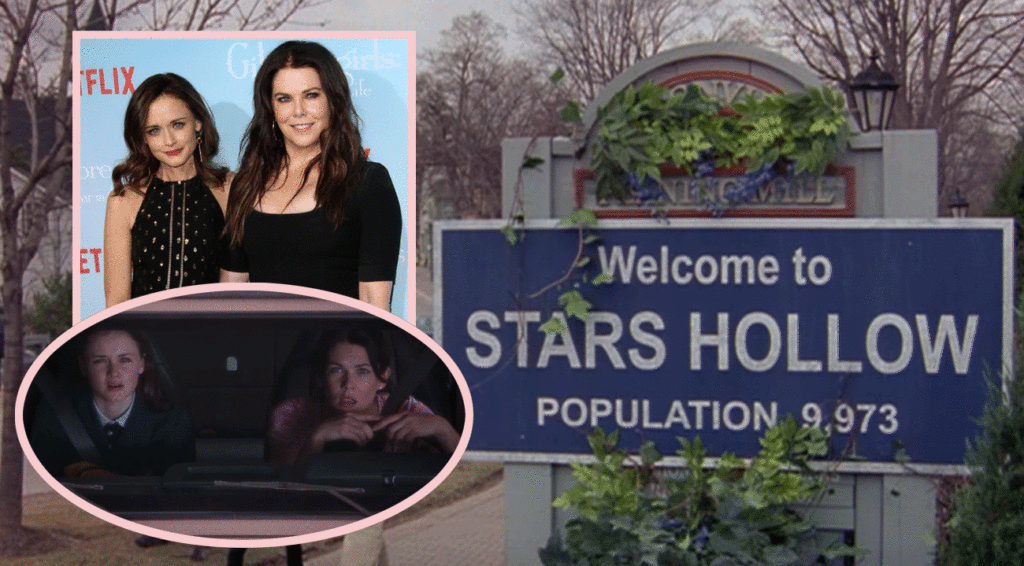 PHOTOS: 'Gilmore Girls' Stars: Where Are They Now Years Later?