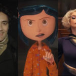 Best Halloween Movies For Scaredy Cats!