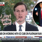 Jared Kushner Slammed For Saying Trump Can Only Help Black People If They 'Want To Be Successful'