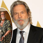 Jeff Bridges Gives Update On His Cancer Battle: 'I Have S**t To Share'