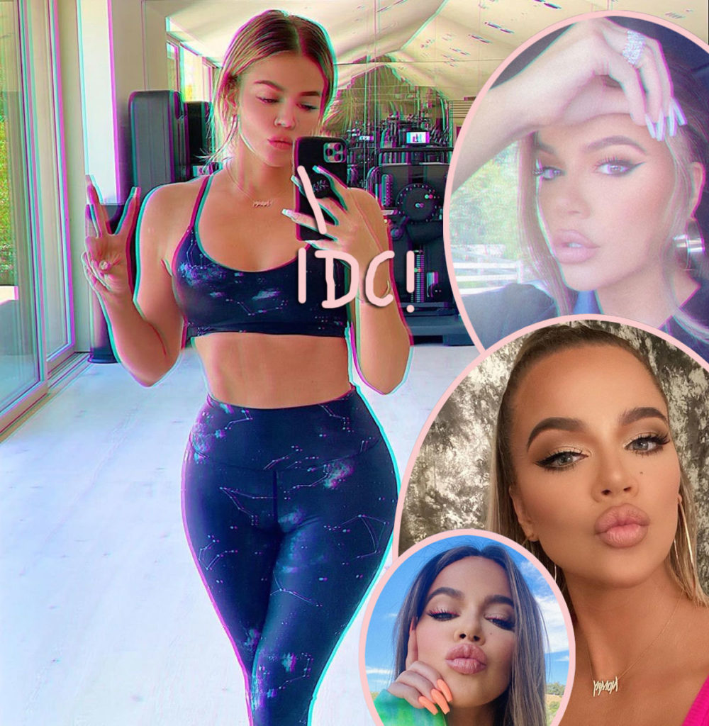 khloe kardashian source spearks to changing appearance