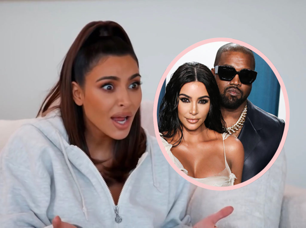 kim kardashian kanye west covid kuwtk ending
