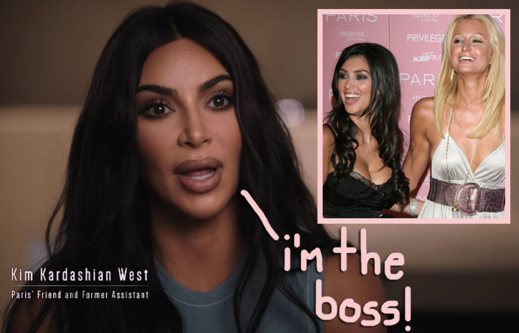 Kim Kardashian Reportedly Makes HOW MUCH Per Instagram Post?! Unreal! -  Perez Hilton