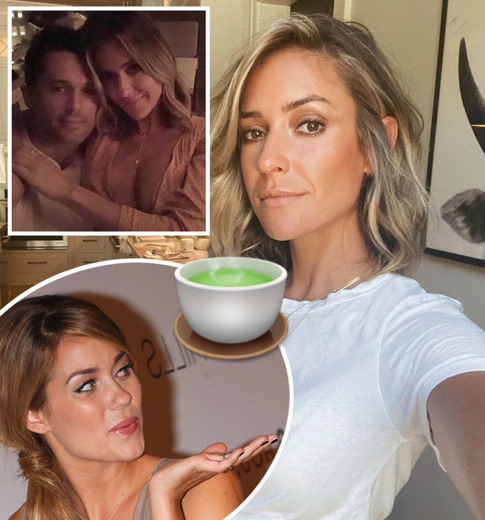 Lo Bosworth Says She's 'Definitely' Still Friends With Lauren Conrad