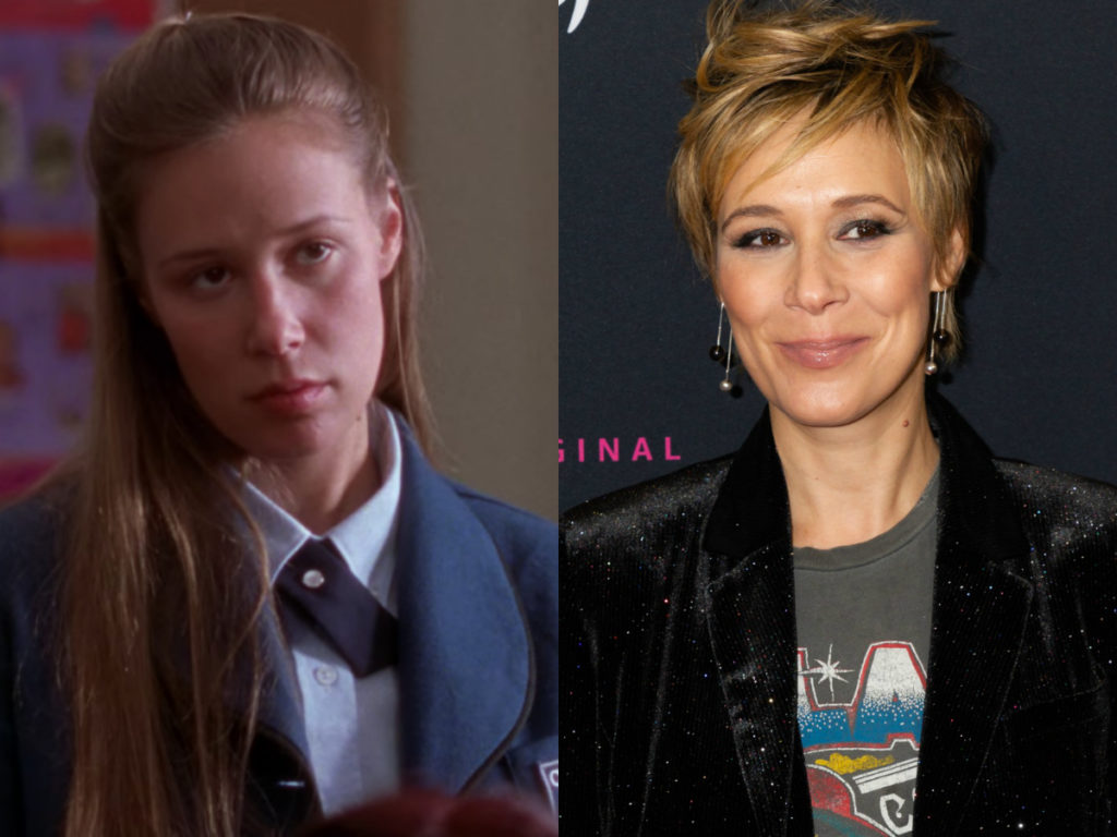 Gilmore Girls' Cast: Where Are They Now?