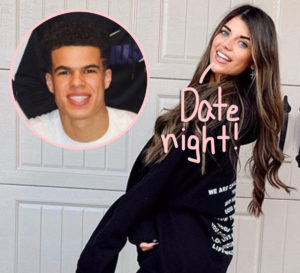 Bachelor Alum Madison Prewett Is Now Apparently Dating NBA Star Michael ...