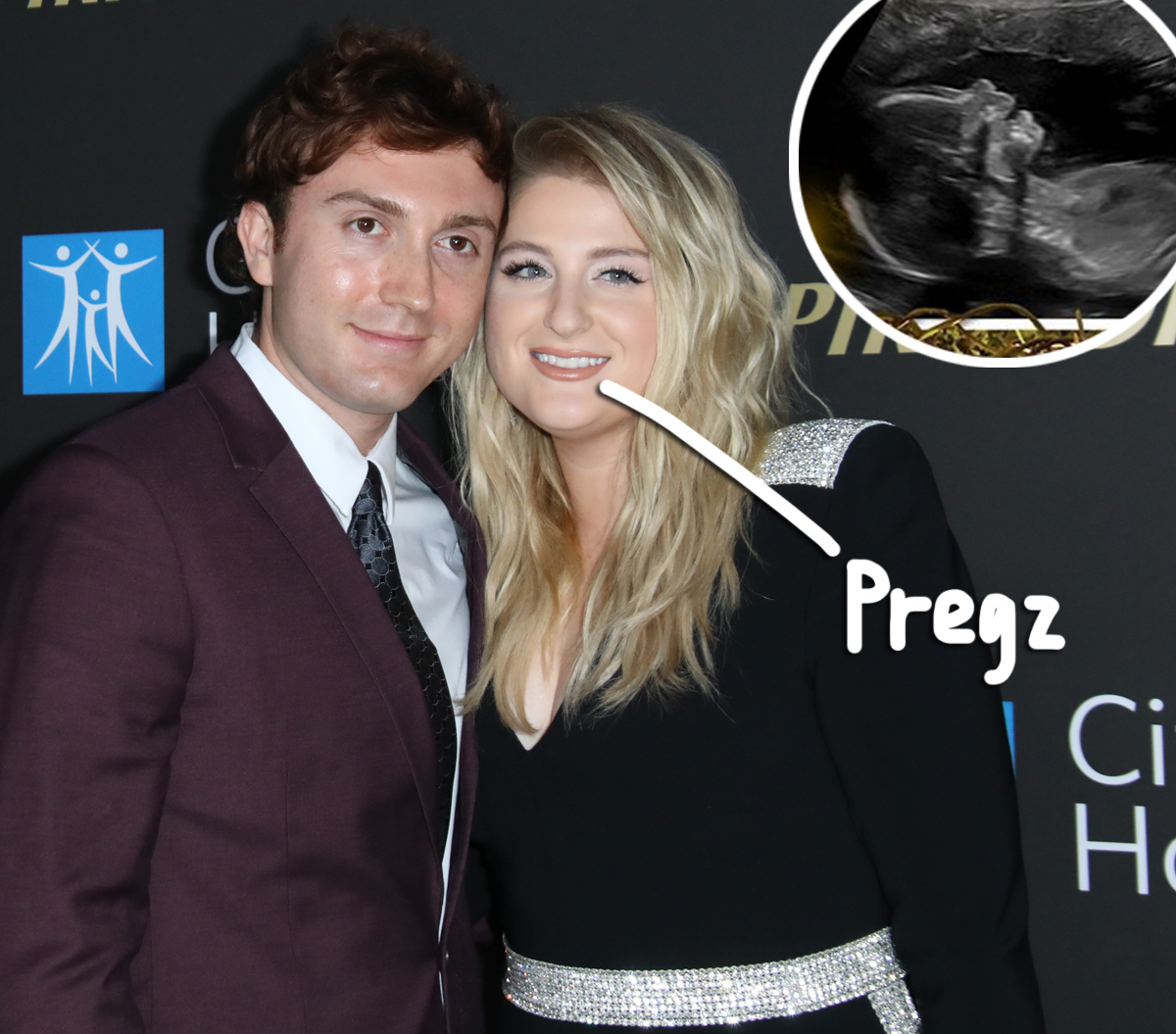 Meghan Trainor pregnant as she announces first baby with husband Daryl  Sabara - Irish Mirror Online