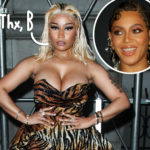 Nicki Minaj Reveals Her Baby's Sex In Beautiful Thank You Note To Beyoncé!