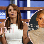 Wait... BETHENNY FRANKEL Was Paris Hilton's Nanny?!