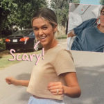 OH NO! Duck Dynasty Star Sadie Robertson Reveals She’s Battling COVID-19 During Her First Pregnancy