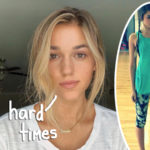 Duck Dynasty Star Sadie Robertson Says She Developed An Eating Disorder After Dancing With The Stars