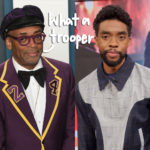 Spike Lee Respects Chadwick Boseman For Not Telling Him About His Cancer While Filming Da 5 Bloods