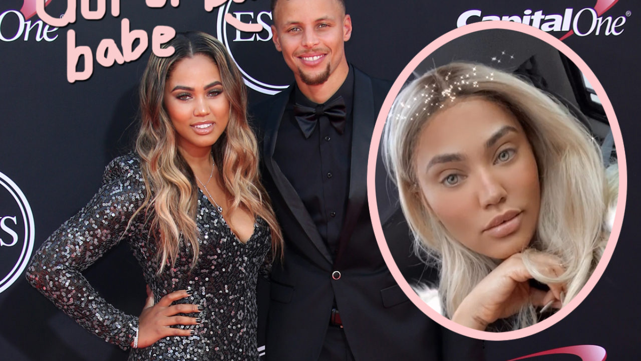 Ayesha Curry Faces Backlash Over Unrecognizable New Look