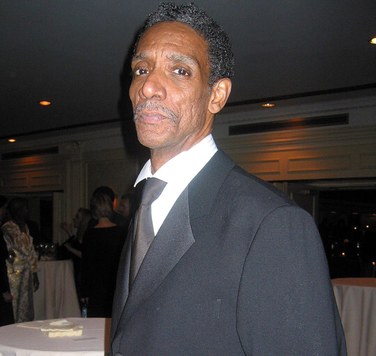 Actor Thomas Jefferson Byrd Shot & Killed In Atlanta Perez Hilton