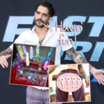 Tyler Posey Confirms In Leaked Video That He's 'Been With Men Before' And 'Been F**ked With A Strap-On'